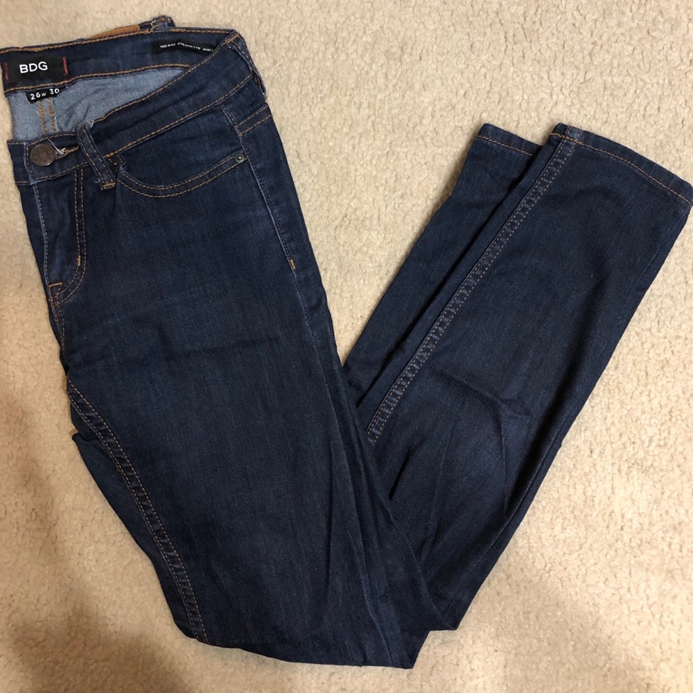 Urban Outfitters BDG Jeans